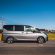 Illustration for article titled Japan’s Best-Selling Minivan Is Smarter Than It Looks